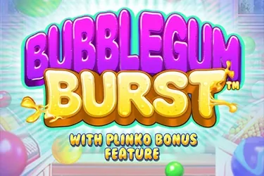 Bubblegum Burst